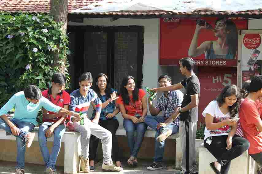 Indus Business Academy Bangalore Campus Images photo 35